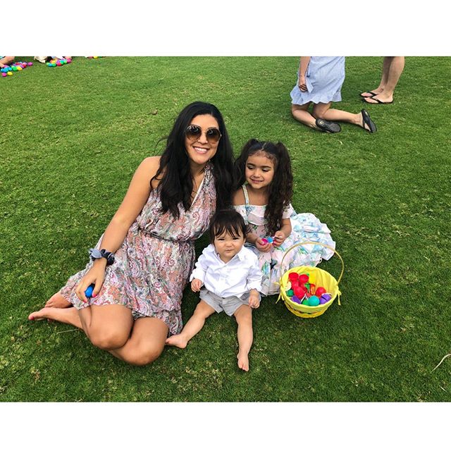 My first Mother&rsquo;s Day as a mom of 2! I&rsquo;m so incredibly blessed that they chose me as their guide through life. #heyjude #stecklette