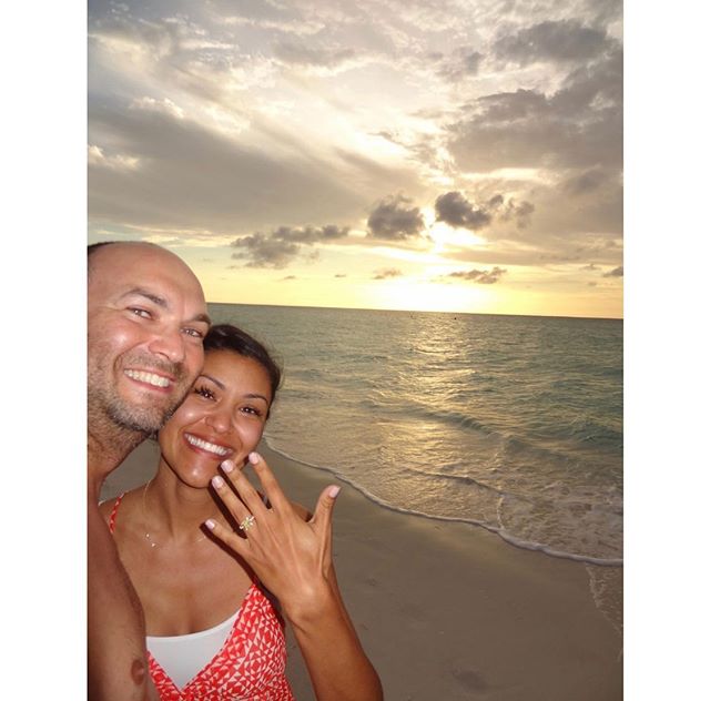 7 years ago I said yes! The first and only time I&rsquo;ve actually been surprised!
.
.