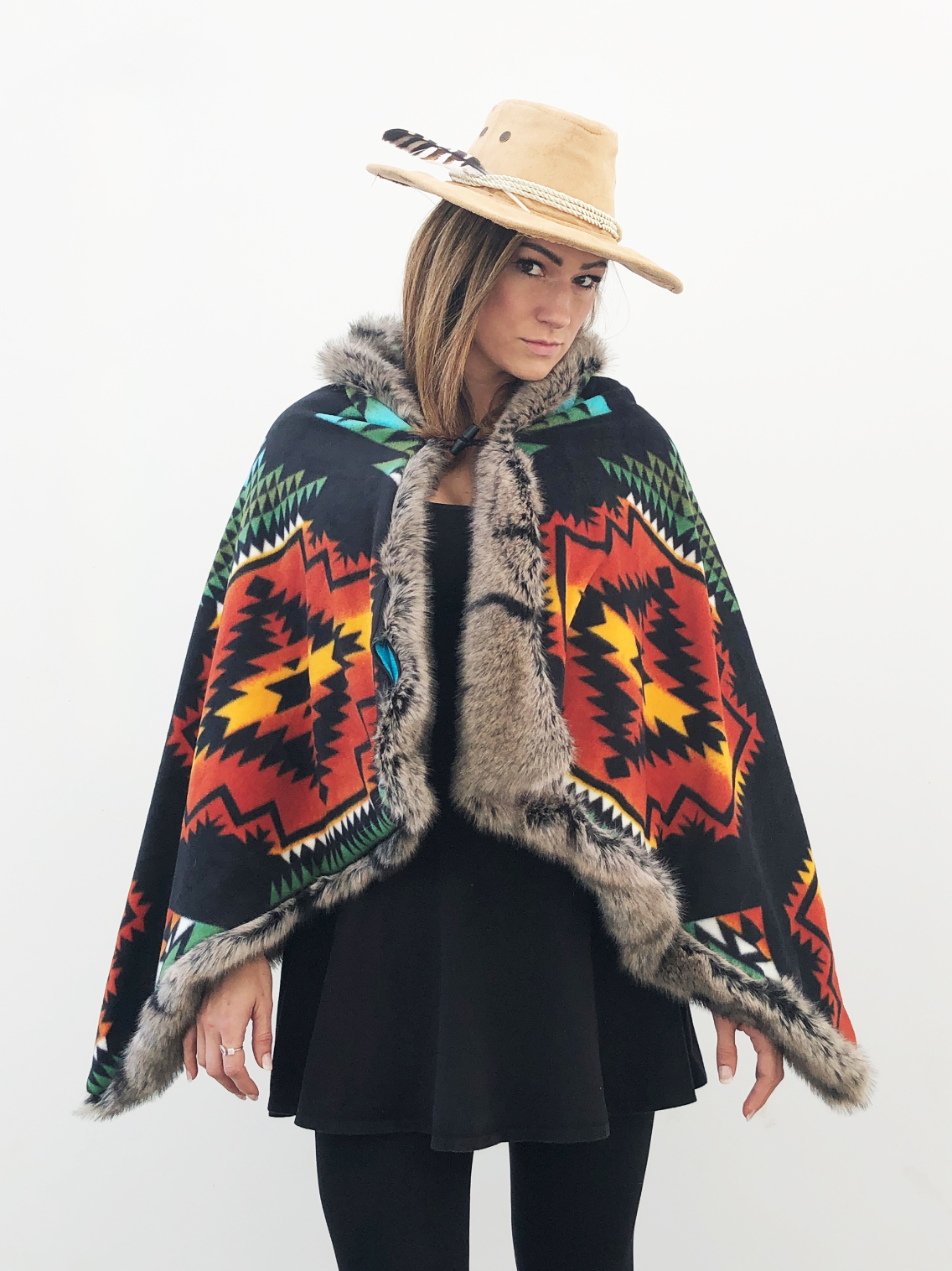 Candy Lagoon Poncho Blanket.png