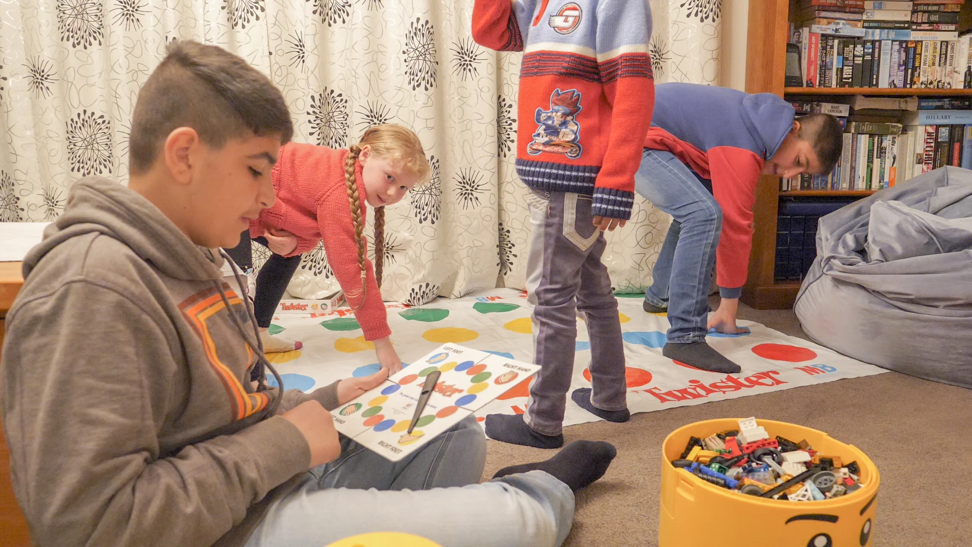 Refugee and sponsor kids 5.jpg