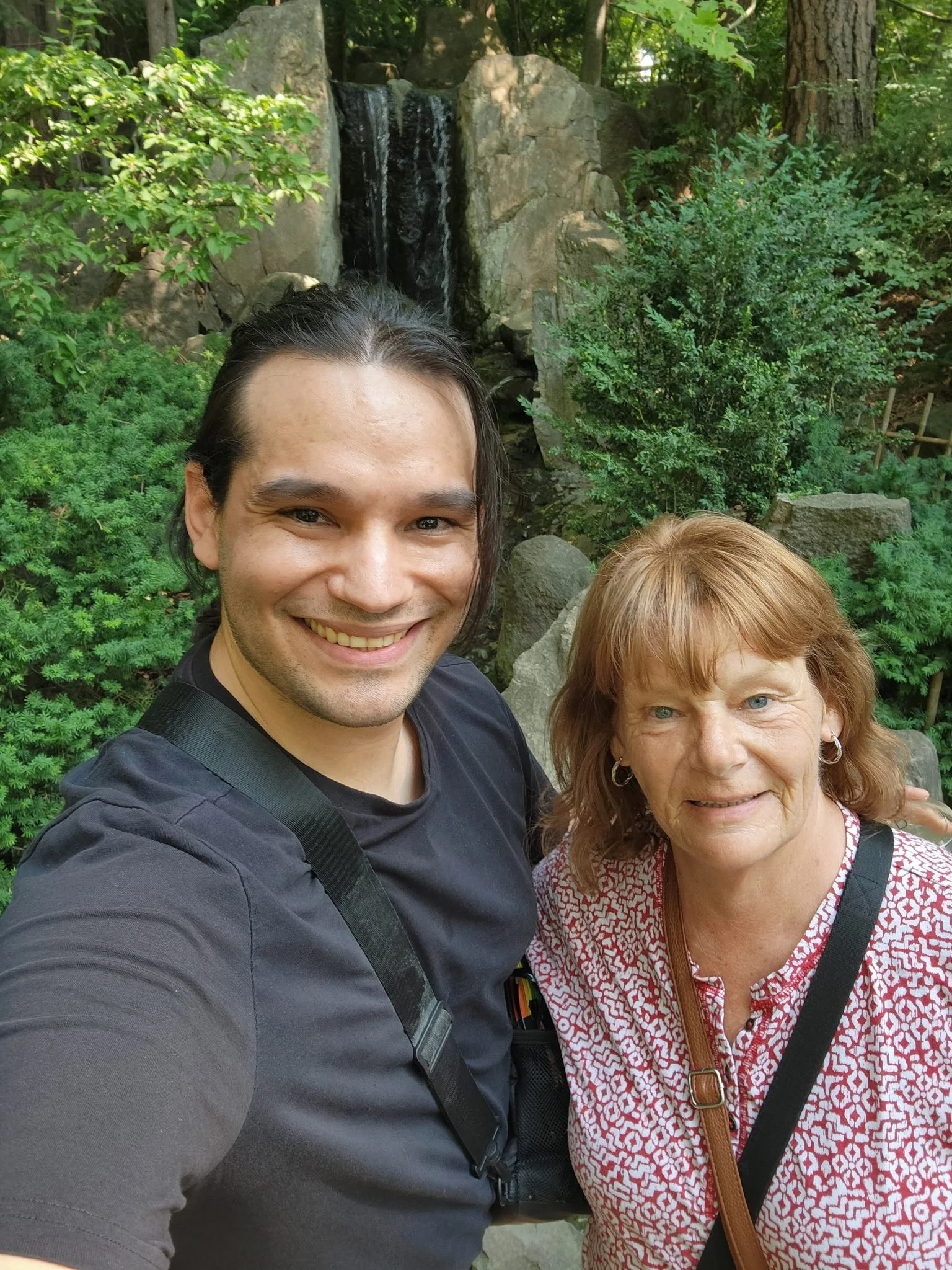 Arik Reyes Celebration of Life — FOUNDATIONS FAMILY SUPPORT