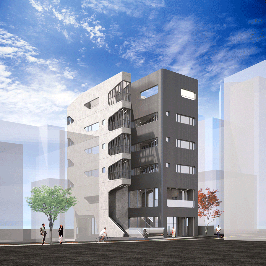 2018 6월 25일 SLI 서울어학원 확장 개원