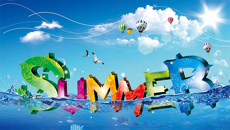 2021 Summer Program(해운대 센텀)