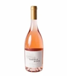 2017 Saddlerock (Semler Estate) Rosé of Grenache A touch darker in appearance, and quite fresh and vibrant from the stainless élevage. Sappy and broad on the palate, offering juicy red fruit flavors such as bright cherries and wild strawberry. Shows good heft on the mid palate and finish, but manages to stay both rich and linear simultaneously. Complex and inviting, this wine will be a perfect pairing with any Sunday Summer brunch.