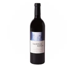 2013 Saddlerock (Semler Estate) Reserve Cabernet Sauvignon A near-perfect year weather wise, this wine boasts jammy blue and black fruit on the palate. Hints of anise, black currant, and dark raspberry aromas entice your nose while the blueberry jam and blackberry bramble are the forefront of this wine. Nice mineral and tannin on the mid palate with a smooth finish.