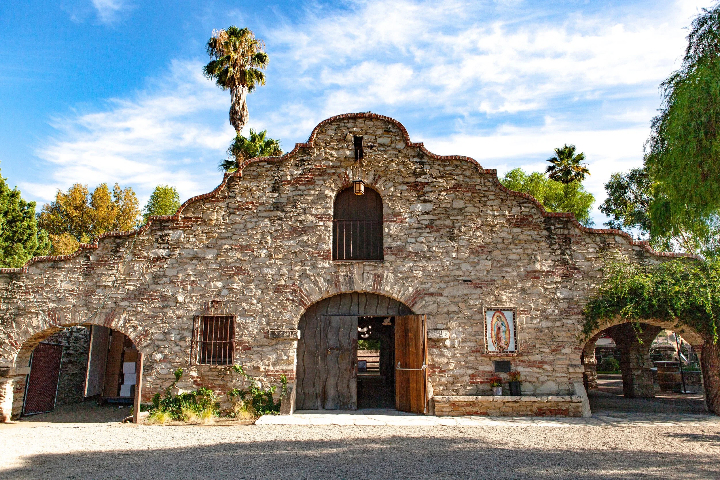 History of Malibu Wines & Beer Garden — Malibu Wines