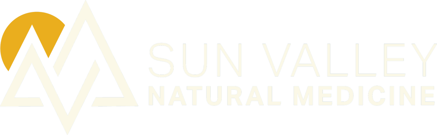 Sun Valley Natural Medicine