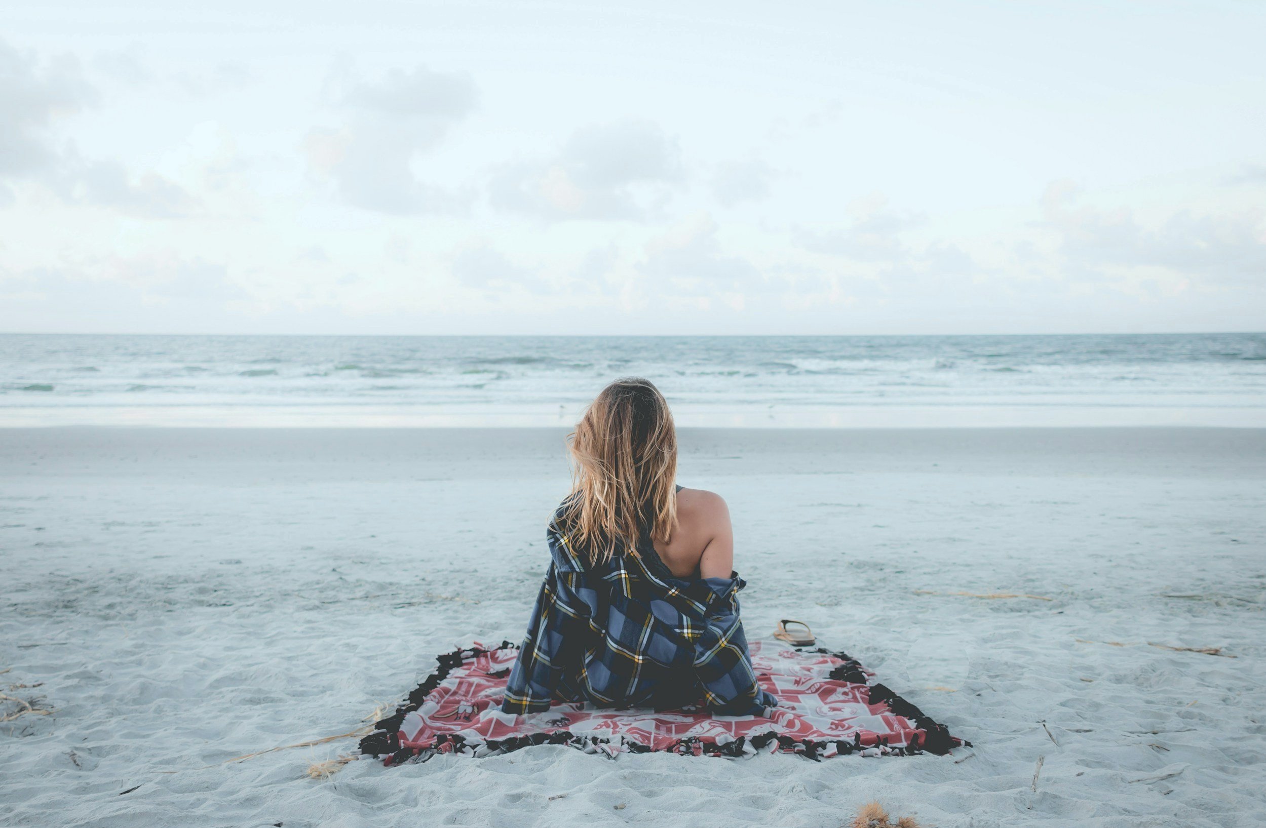 The Hidden Nutrient Costs of Hormonal Birth Control
