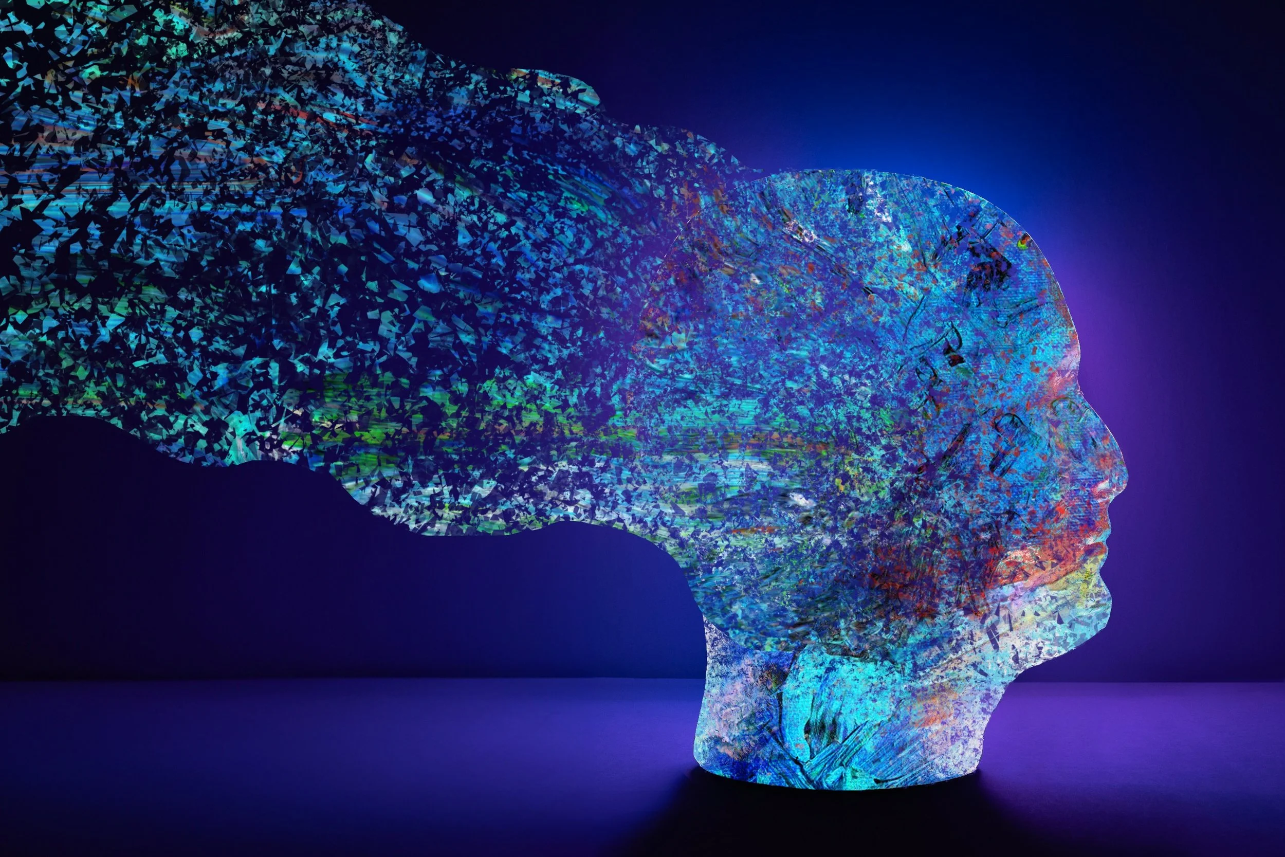 The Gut-Brain Connection: Why Stress Is Causing Your GI Symptoms