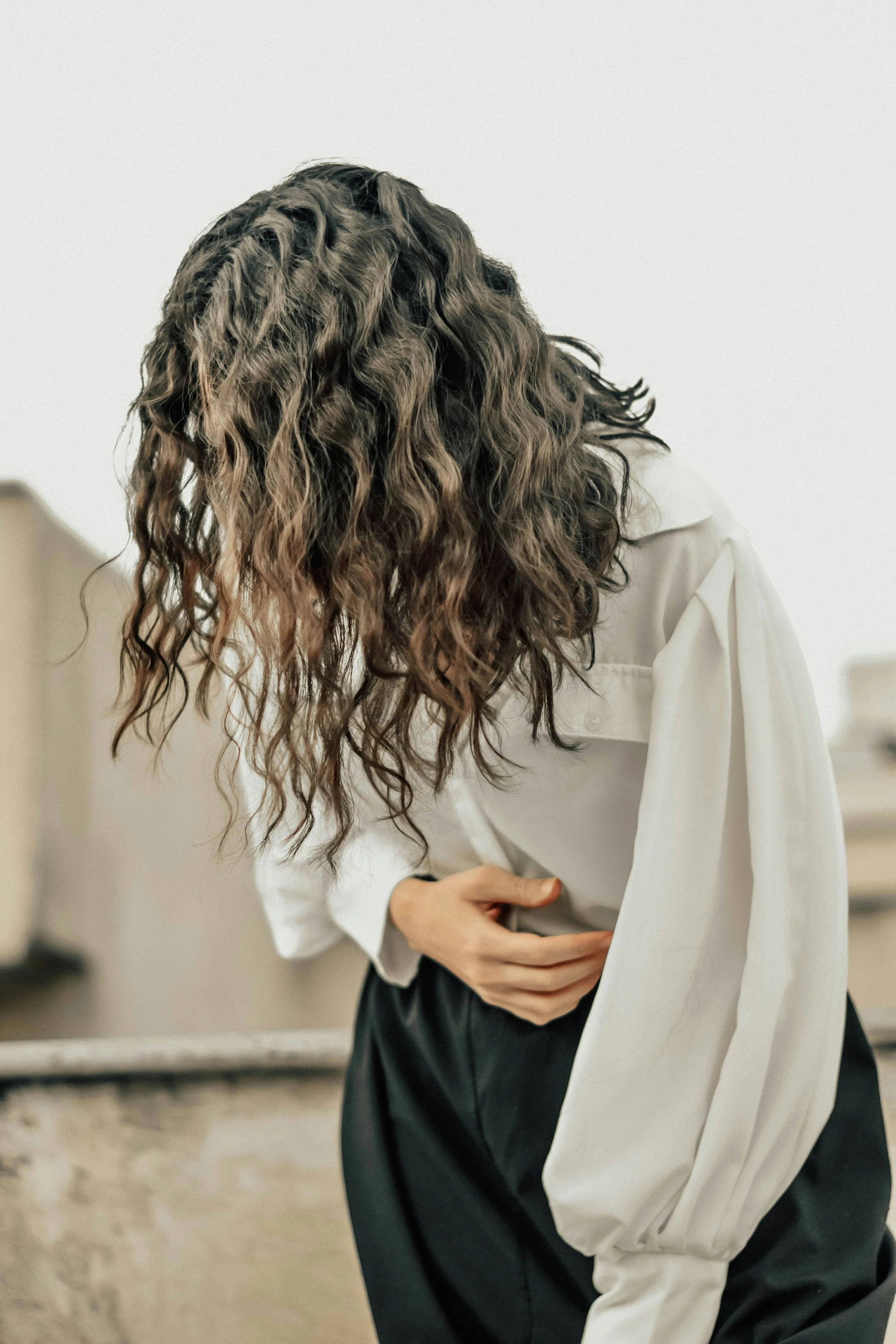 Why You Feel Full, Heavy, or Sick After Eating