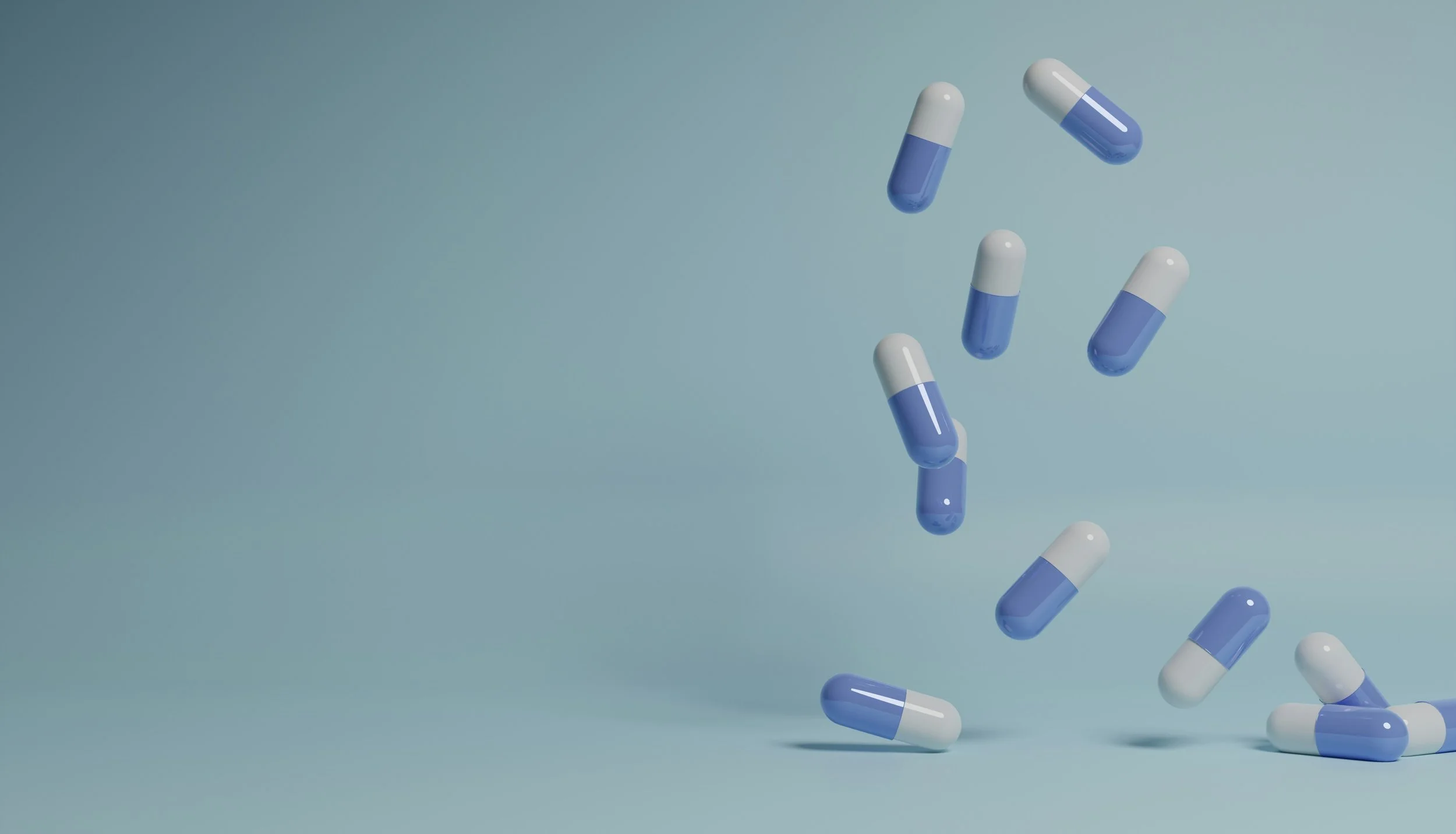 Beyond Antibiotics: New Research Reveals Hidden C. Diff Risks in Common Medications