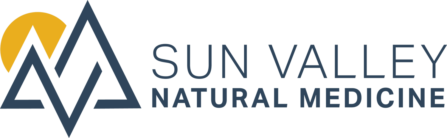 Sun Valley Natural Medicine