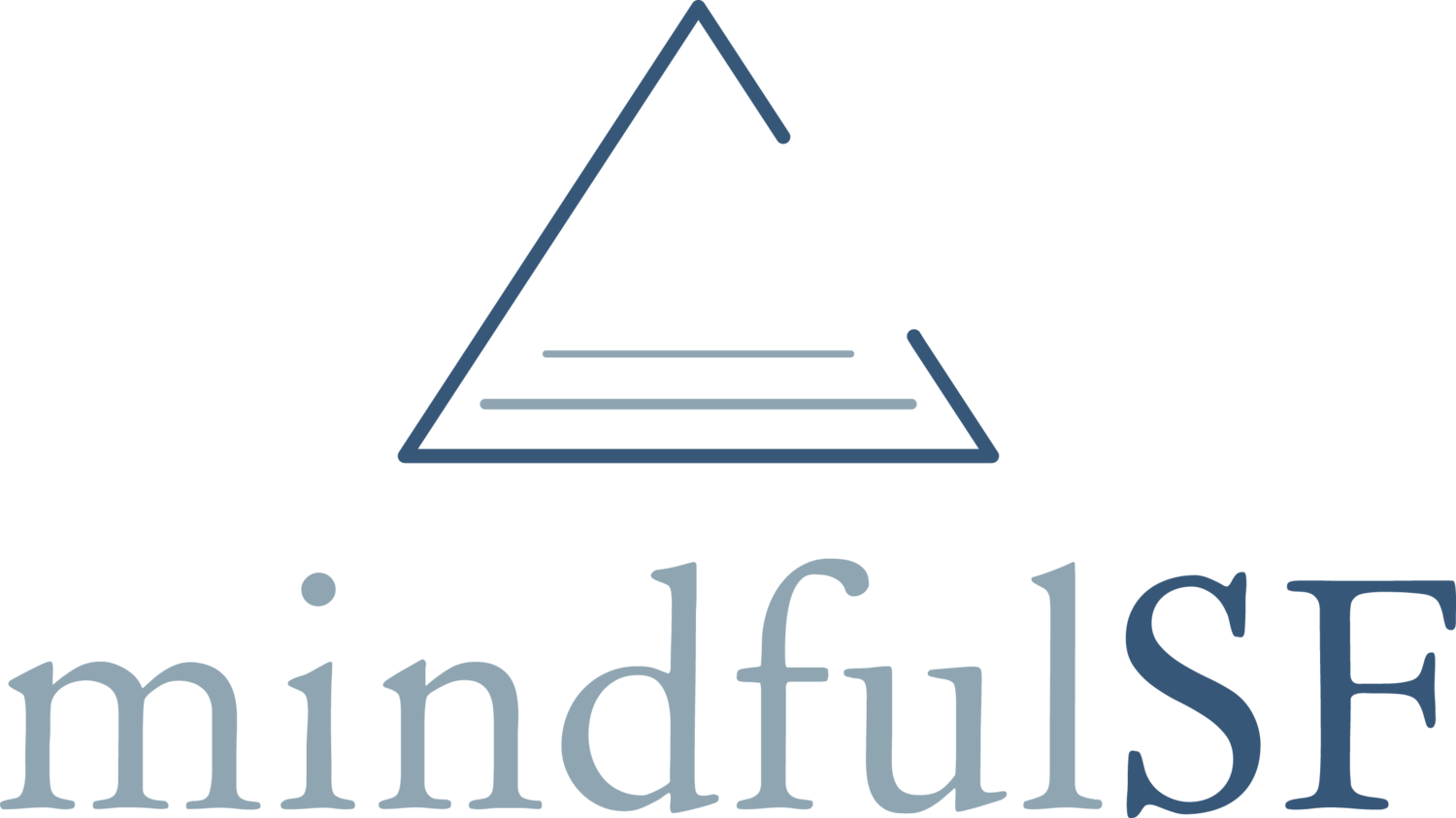 mindfulSF - Therapy, Corporate Workshops, and Mindfulness in San Francisco