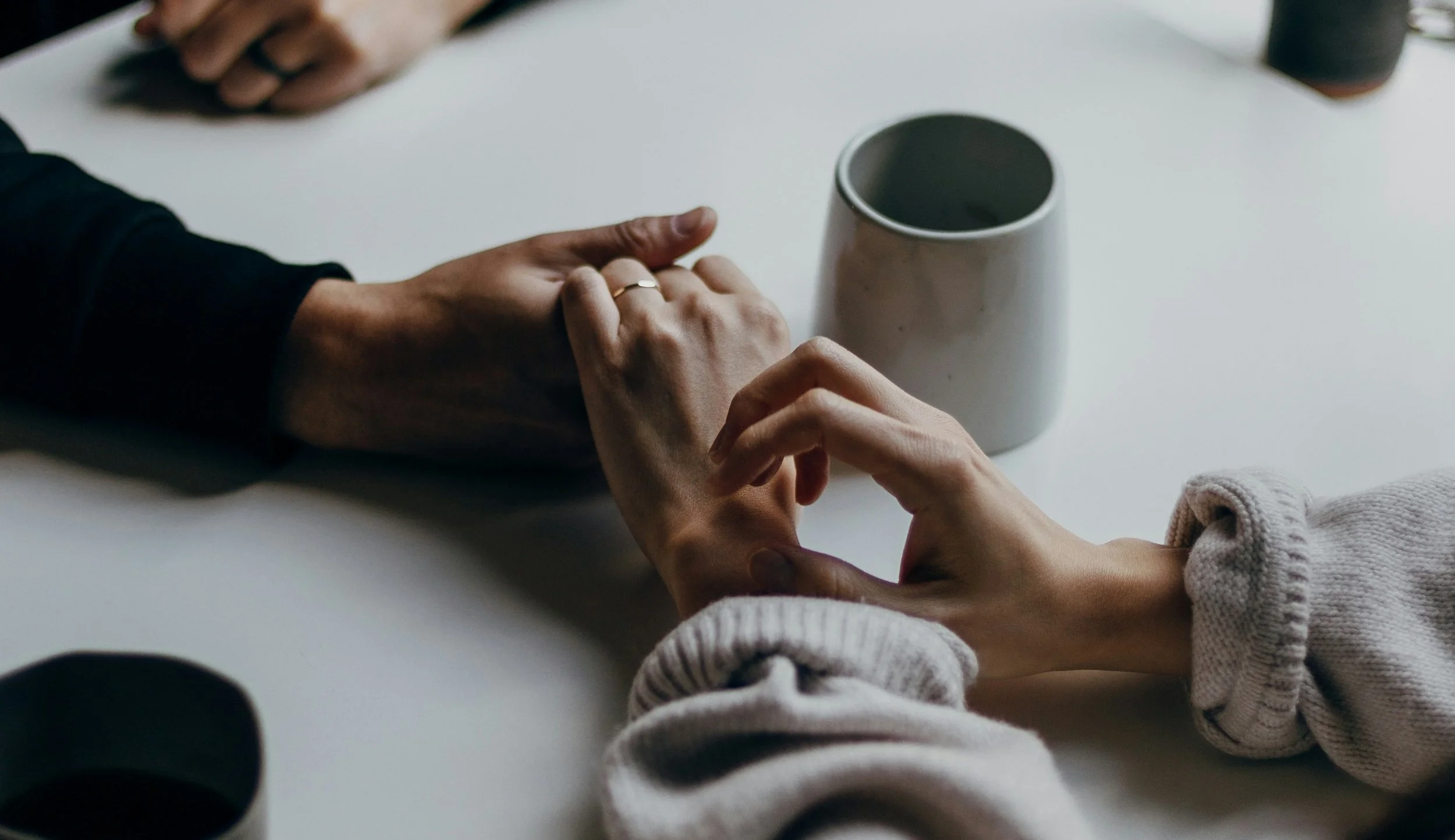 Relationship OCD (ROCD): Signs, Symptoms, and ERP Treatment