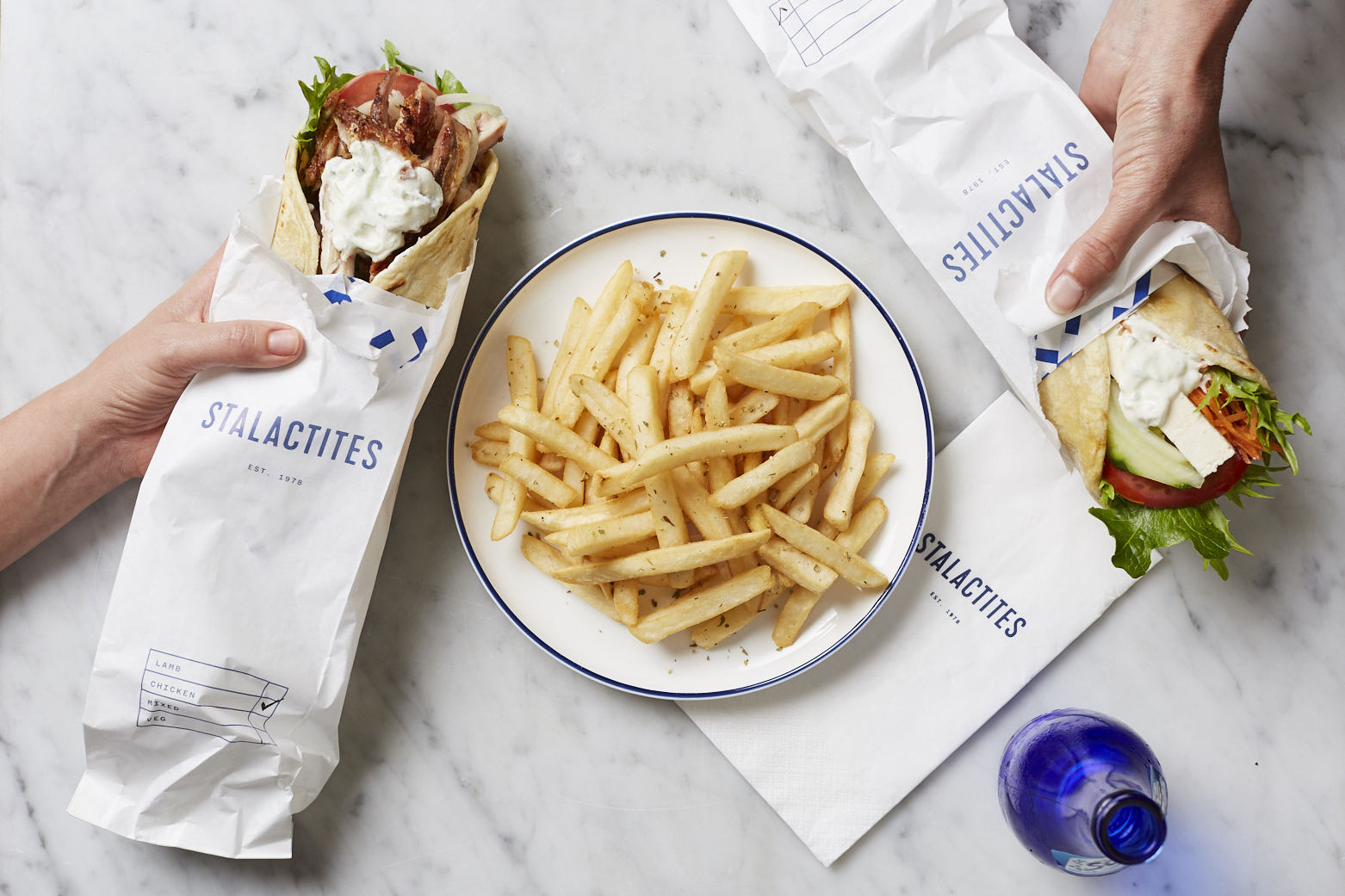 greek food delivery melbourne