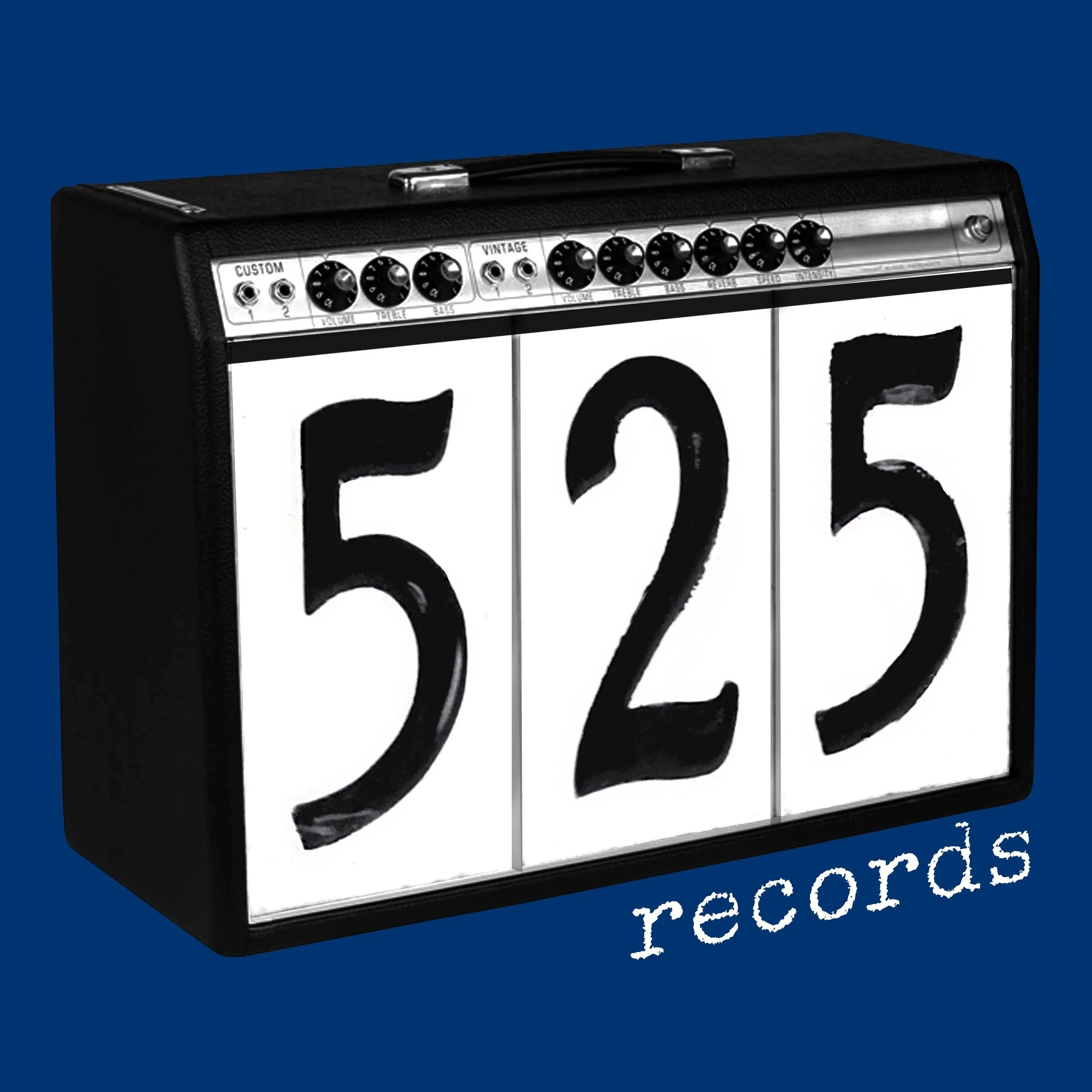 525records.com