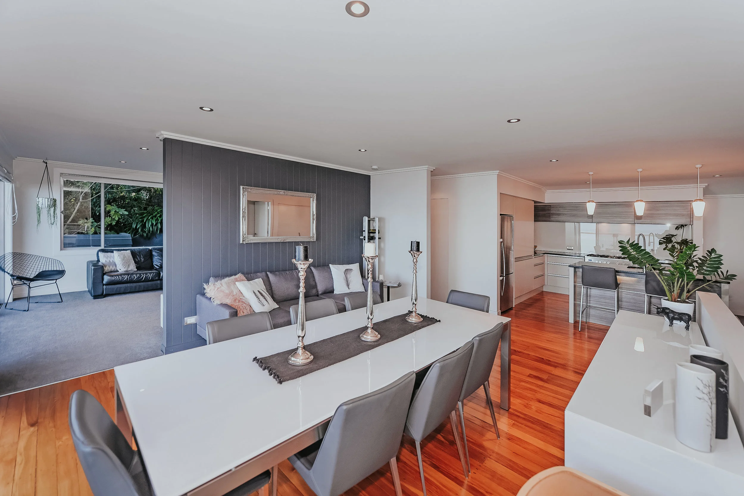 Atawhai Drive Full Renovation