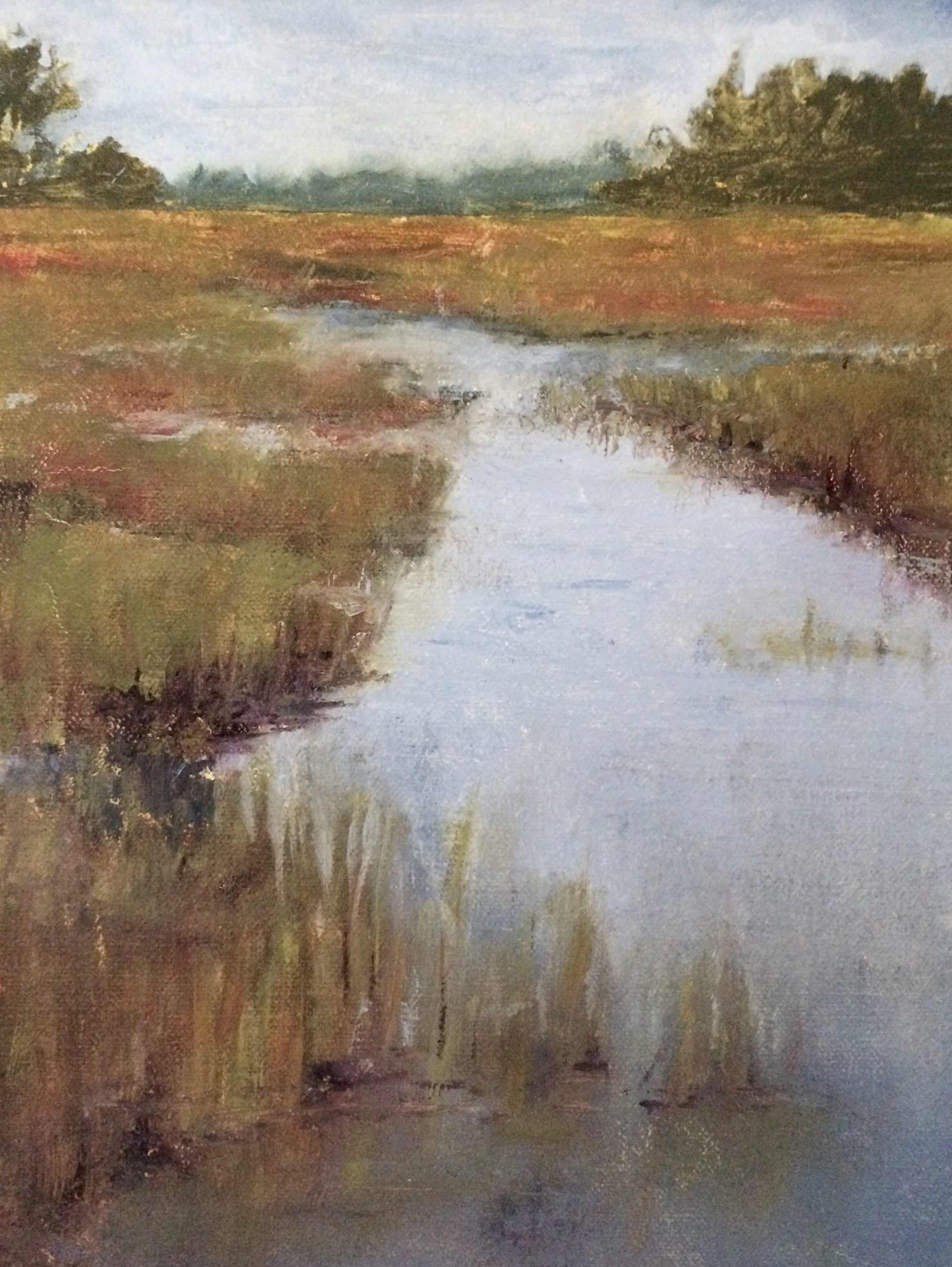 Shem Creek