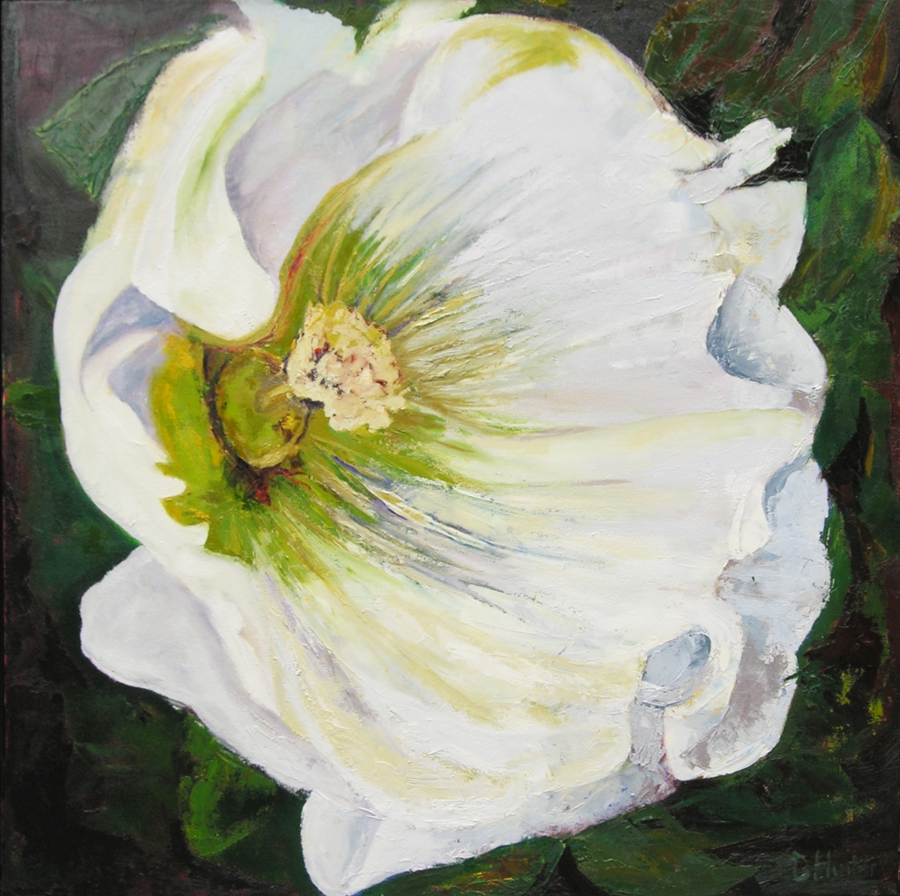 White Flower