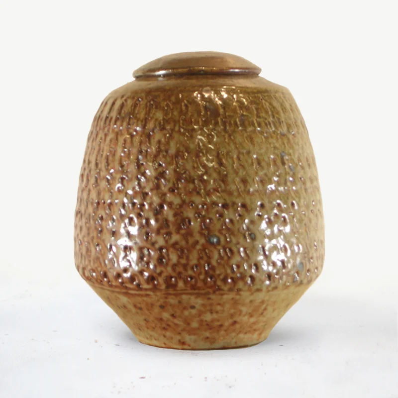 Wood-fired Urn 28cmH (boxed) $450