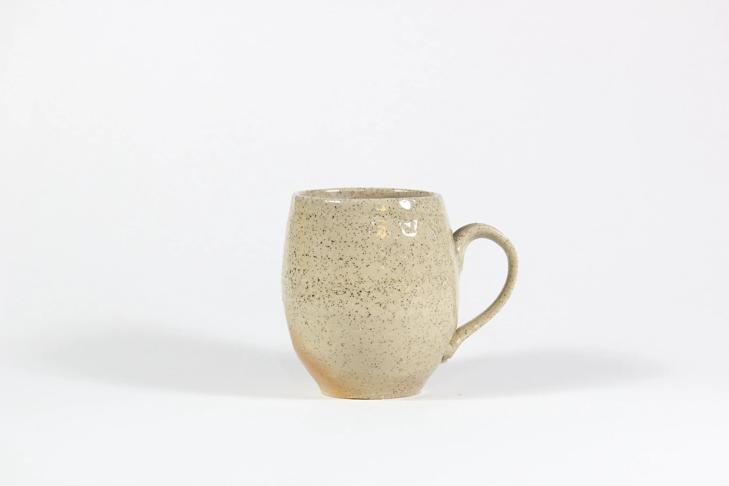 Mug With Ash 3