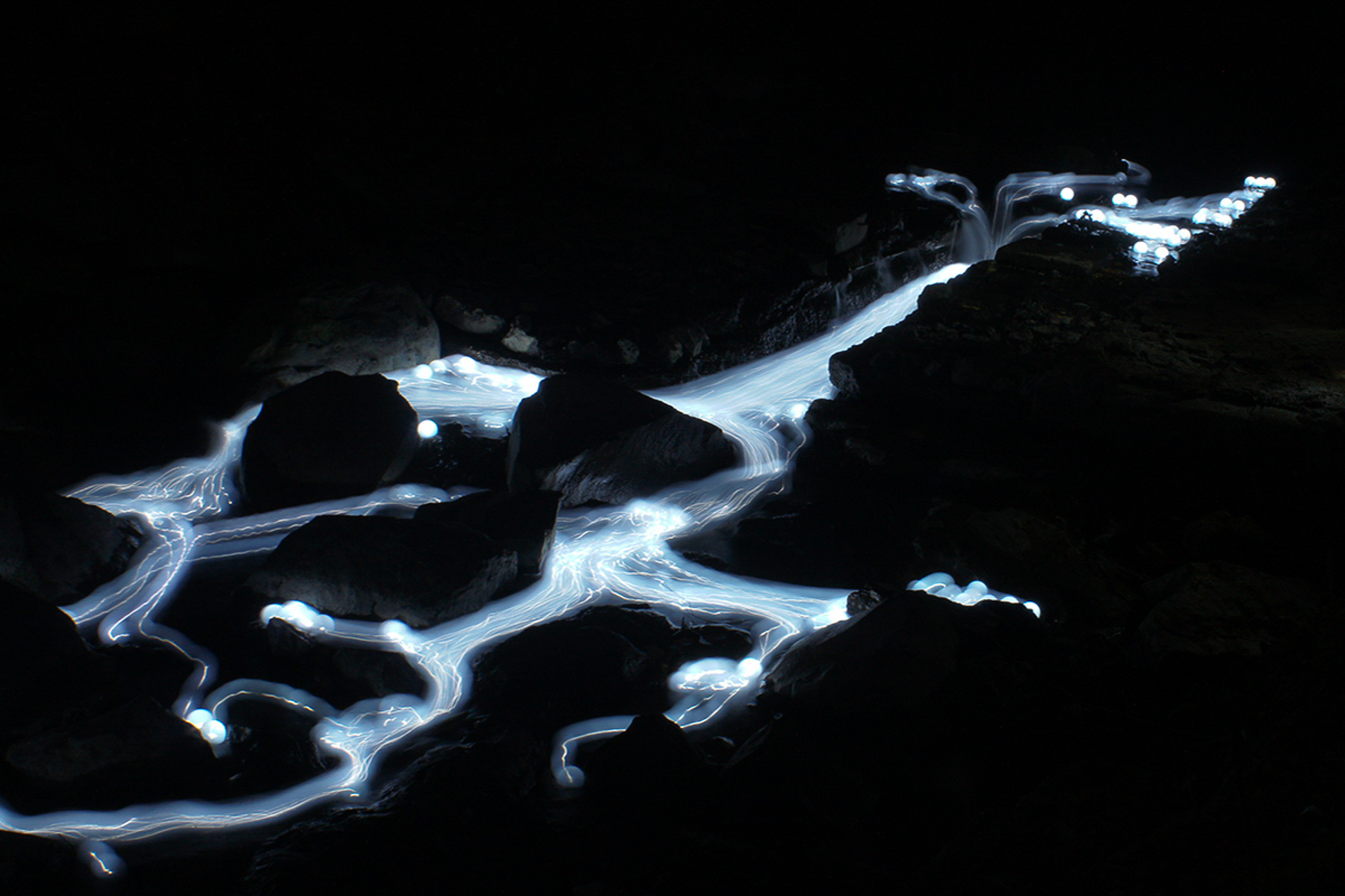 The Flow Project (2012-2013)