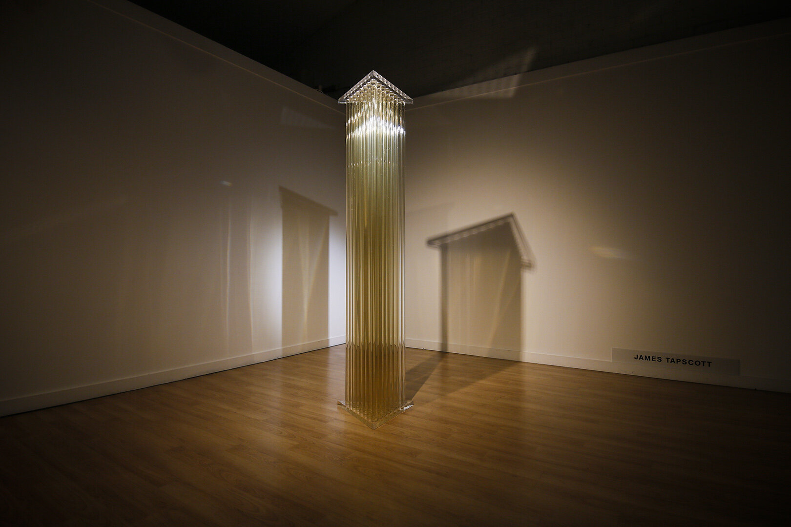 Aura Vale Column (2020)