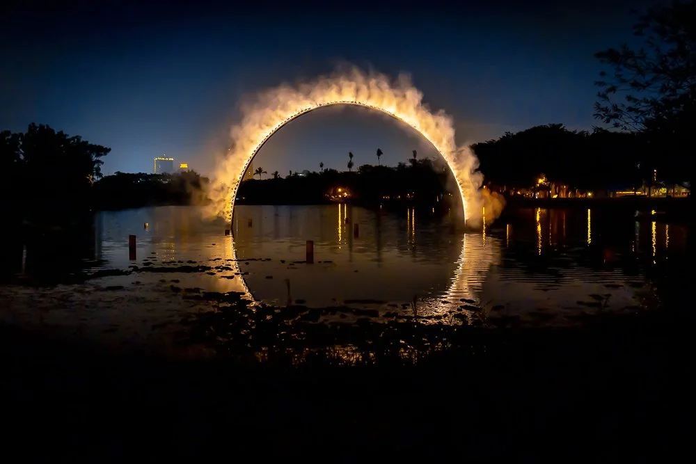 Arc ZERO: Eclipse (2021)