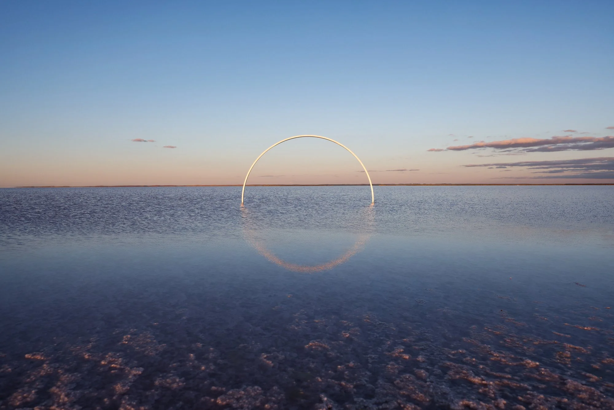 Arc ZERO: Eclipse (2023)