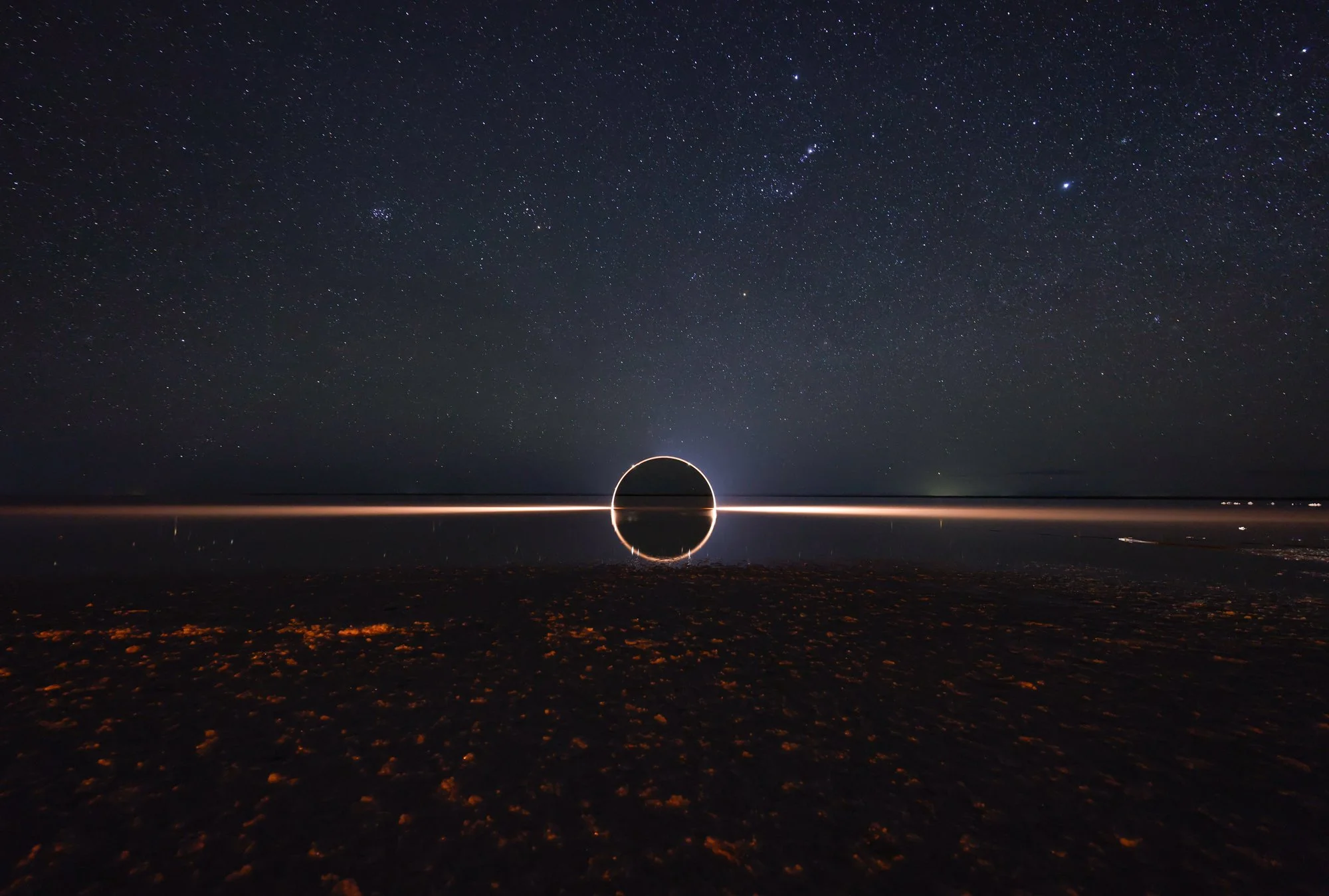 Arc ZERO: Eclipse (2025)