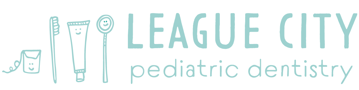 League City Pediatric Dentistry