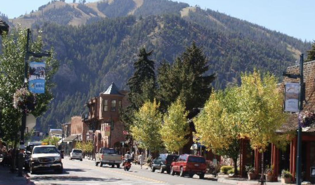 Meadows Mobile Home Park