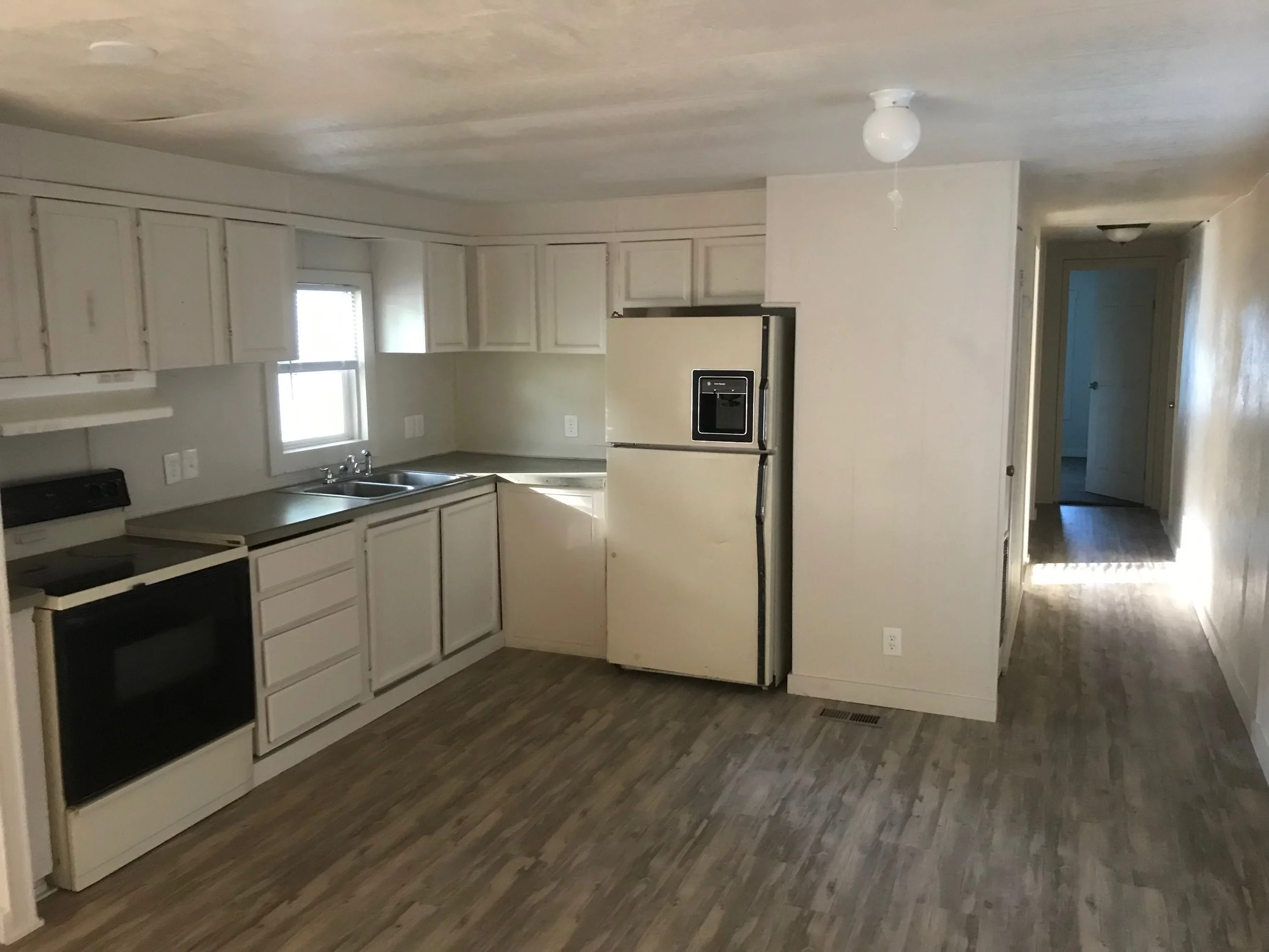 Meadows Mobile Home Park