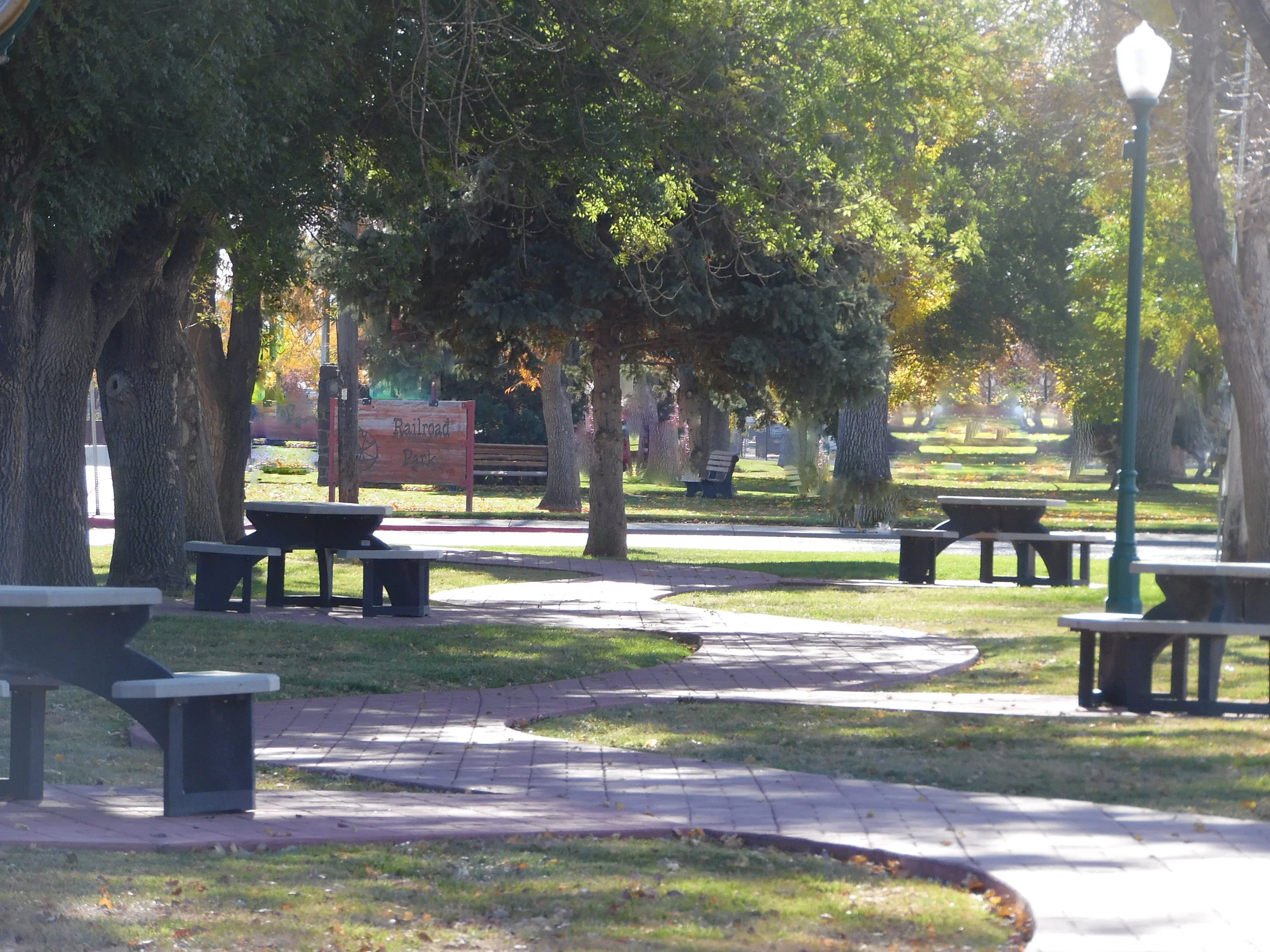 Meadows Mobile Home Park