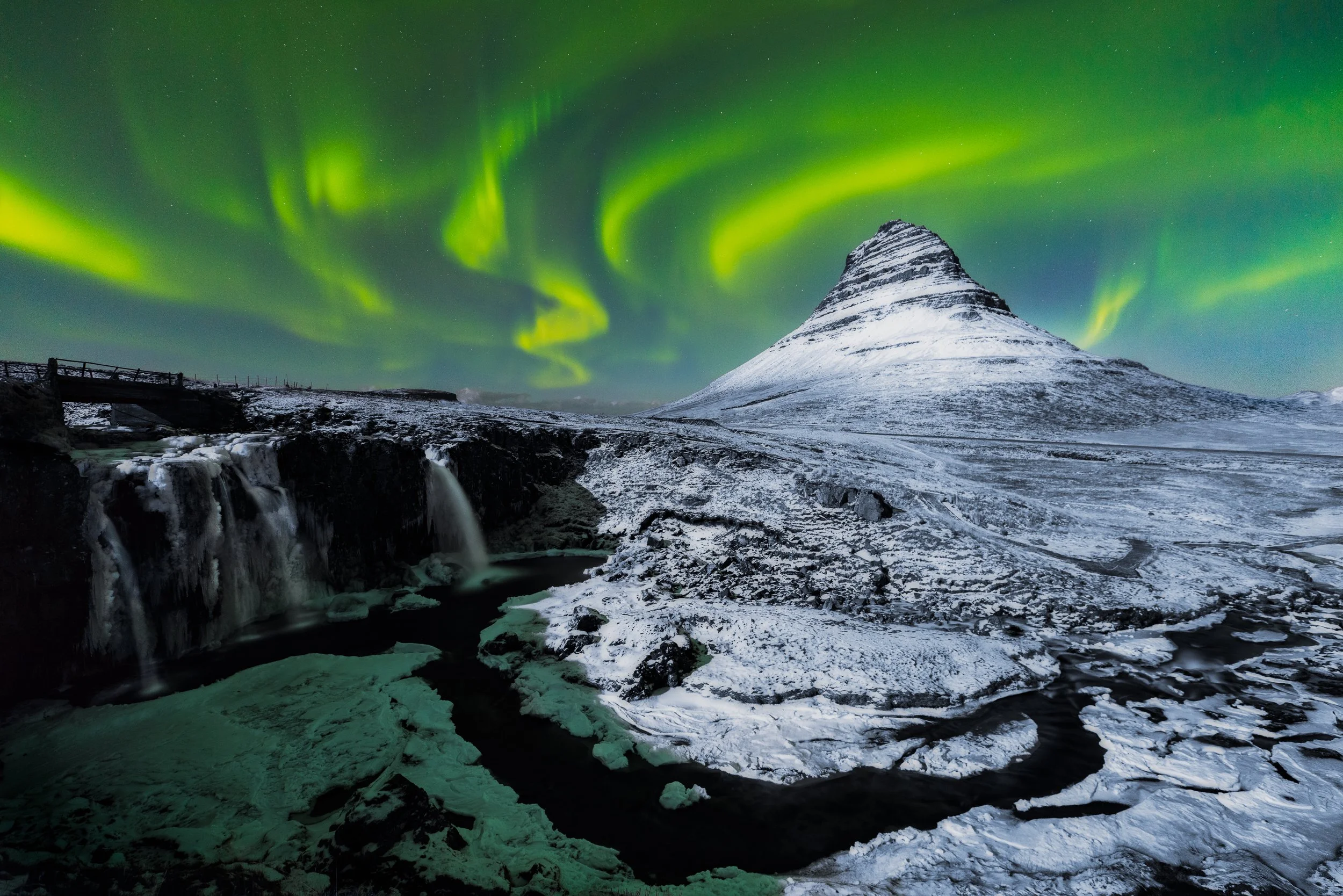 Dance of the North