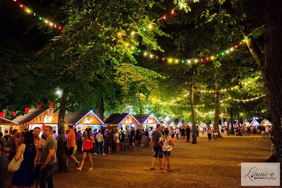 Fêtes des vins de Gaillac