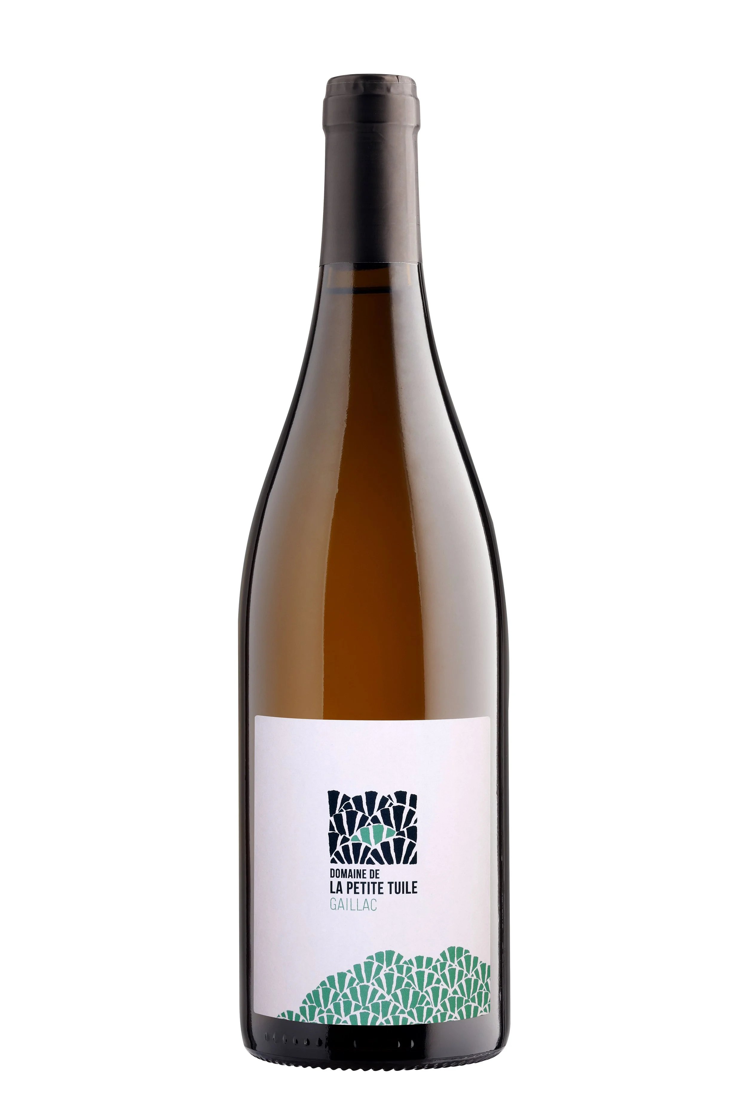 Petite Tuile Blanc sec