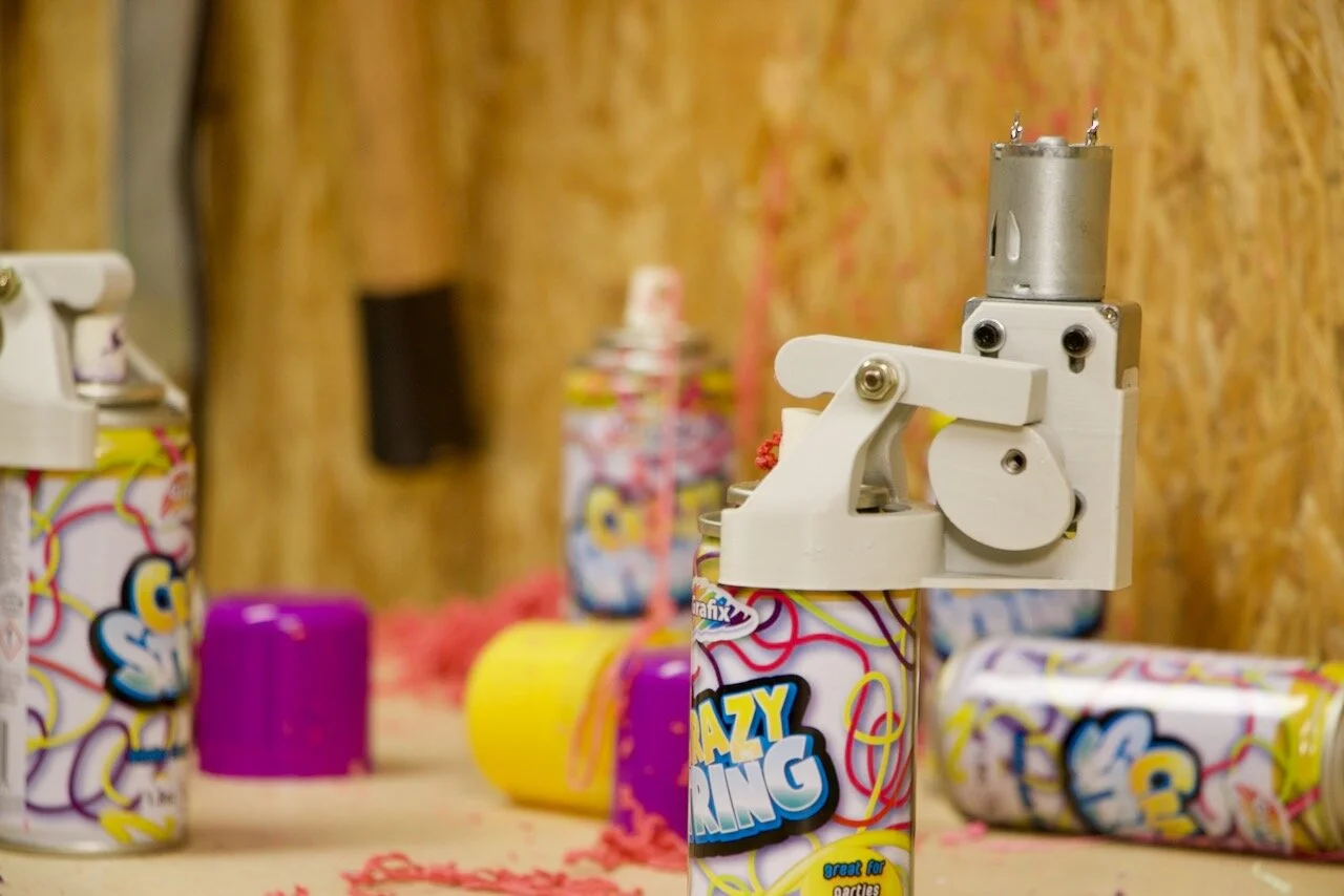 4 ways to automate spray bottles