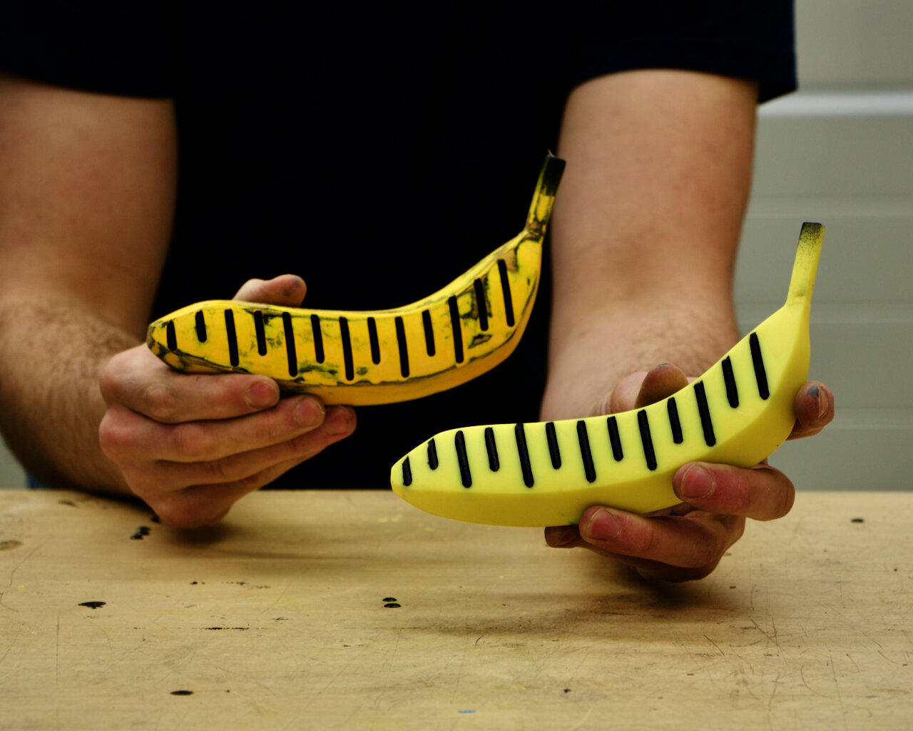 Zo giet je PU hars - Alle stappen!