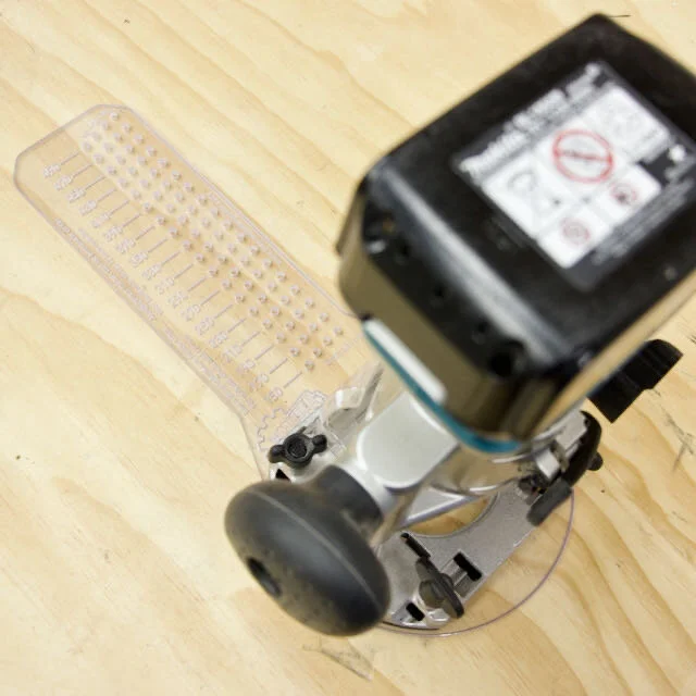 5 manieren om een cirkel te zagen. — The Practical