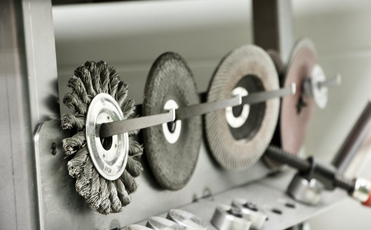 een vuurtje stoken Een effectief pad Slijpschijven, welke gebruik ik waarvoor? — The Practical Engineer een vuurtje stoken Een effectief pad Slijpschijven, welke gebruik ik waarvoor? — The Practical Engineer