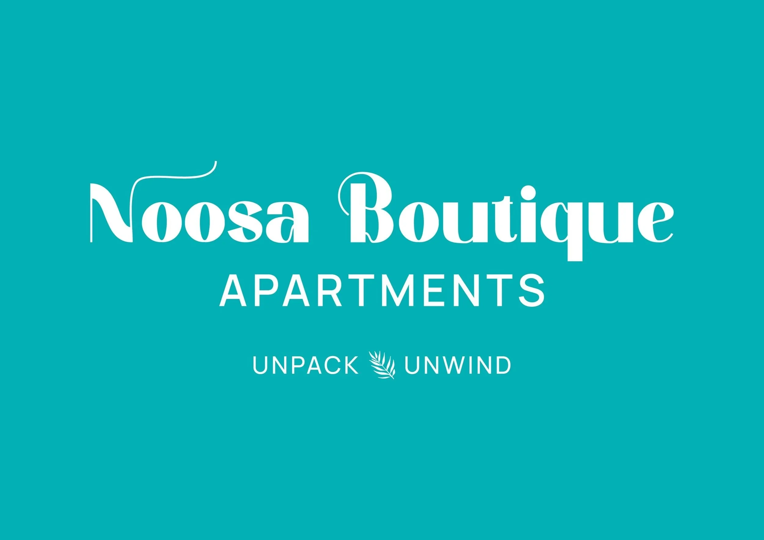 Noosa Boutique Apartments