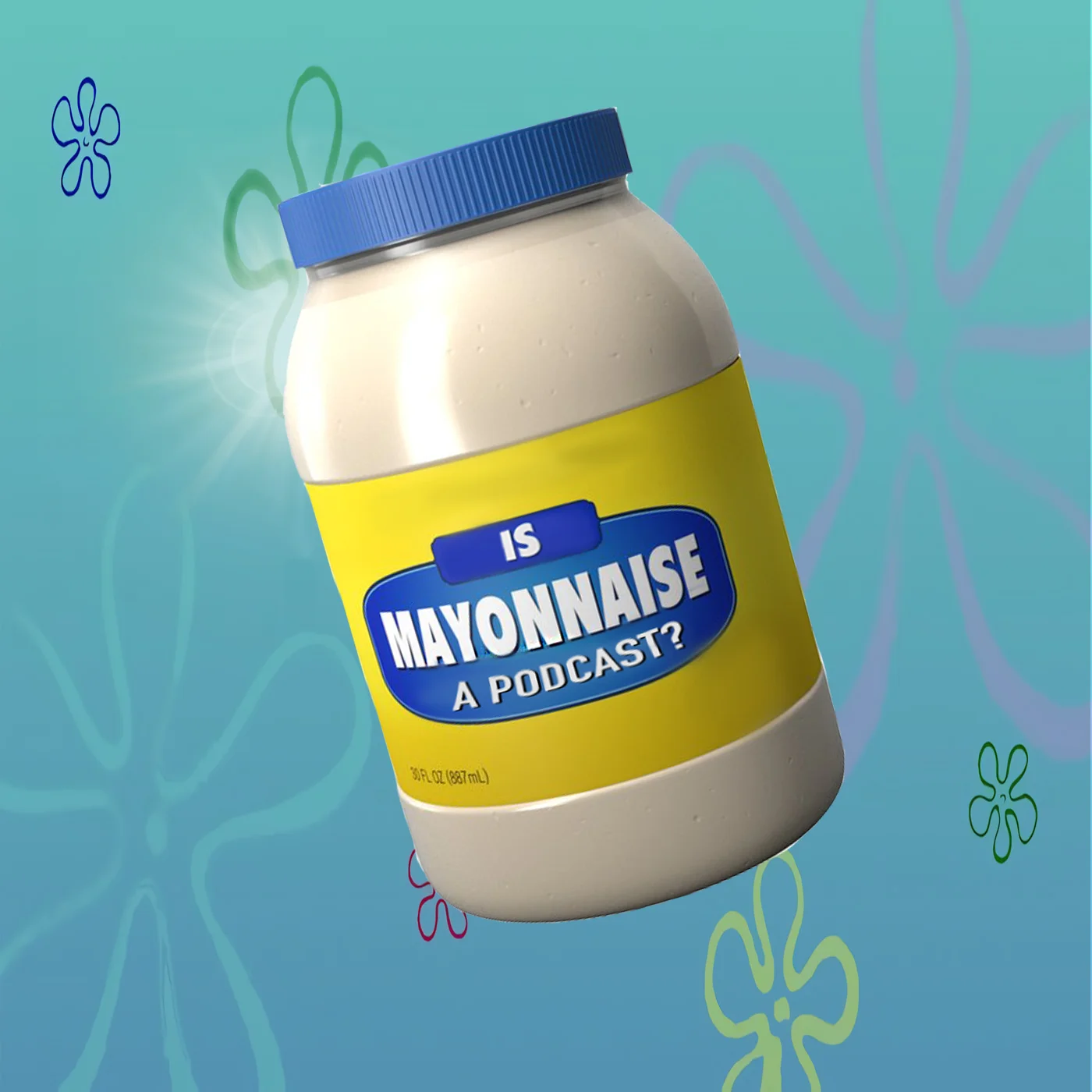 Is Mayonnaise A Podcast?: S1E14 - SB-129/Karate Choppers