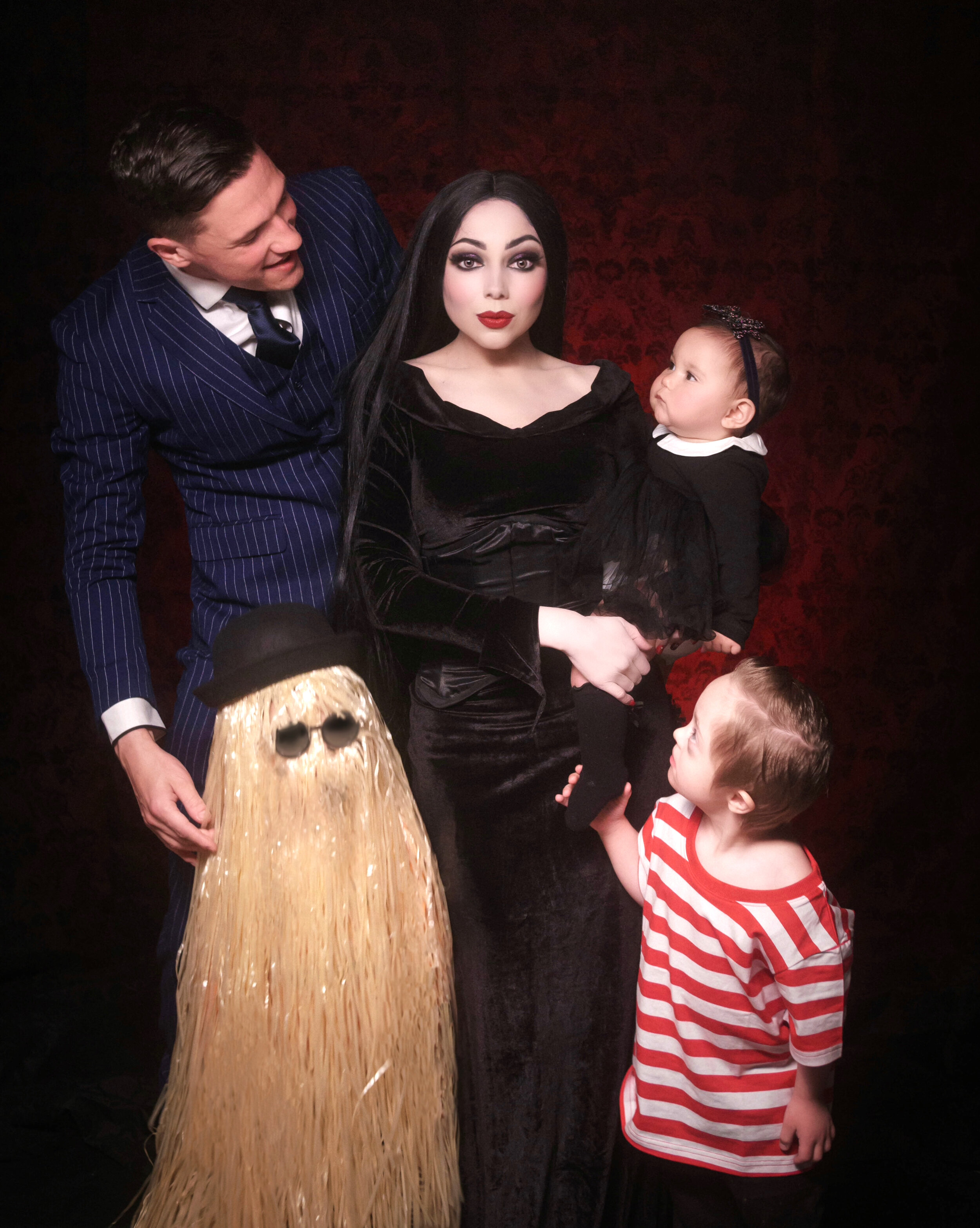 Addams Family/CharismaStar