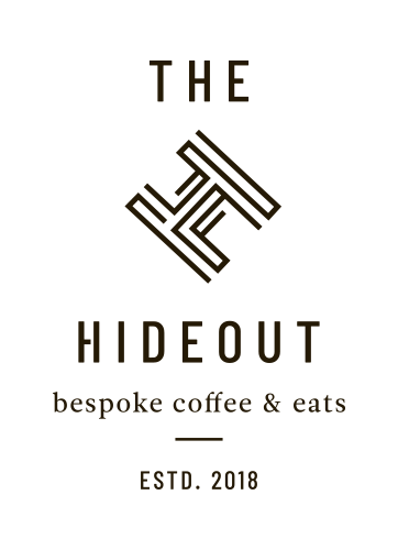 The Hideout Cafe