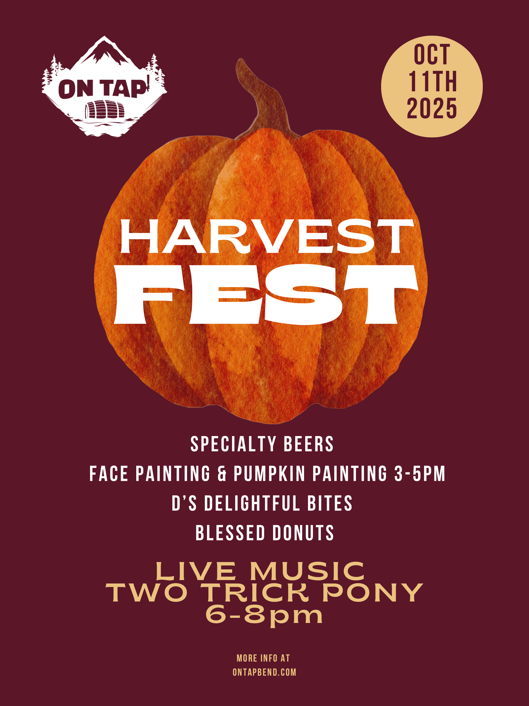 Harvest Fest 