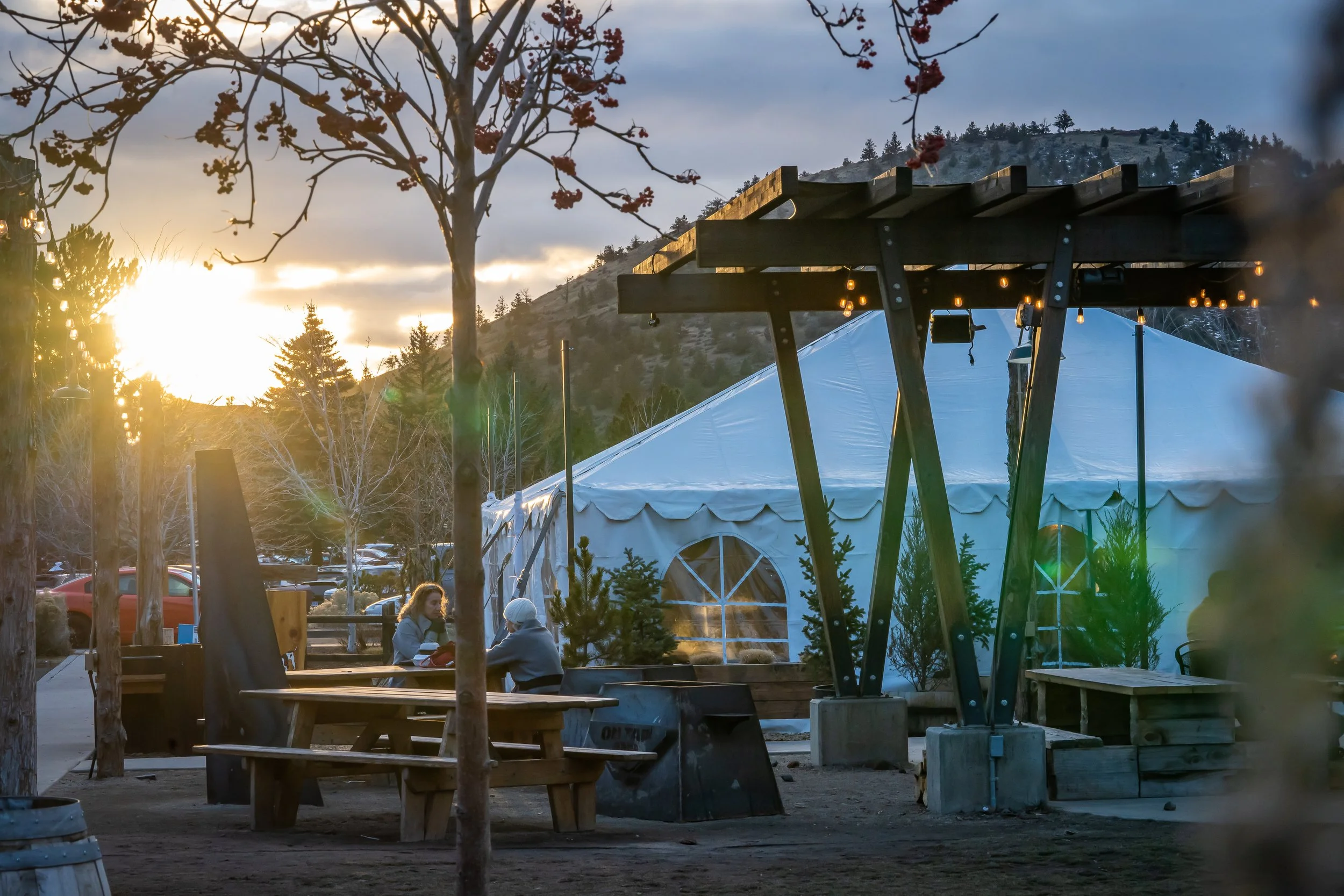 Live Music with Jordan Wolfe