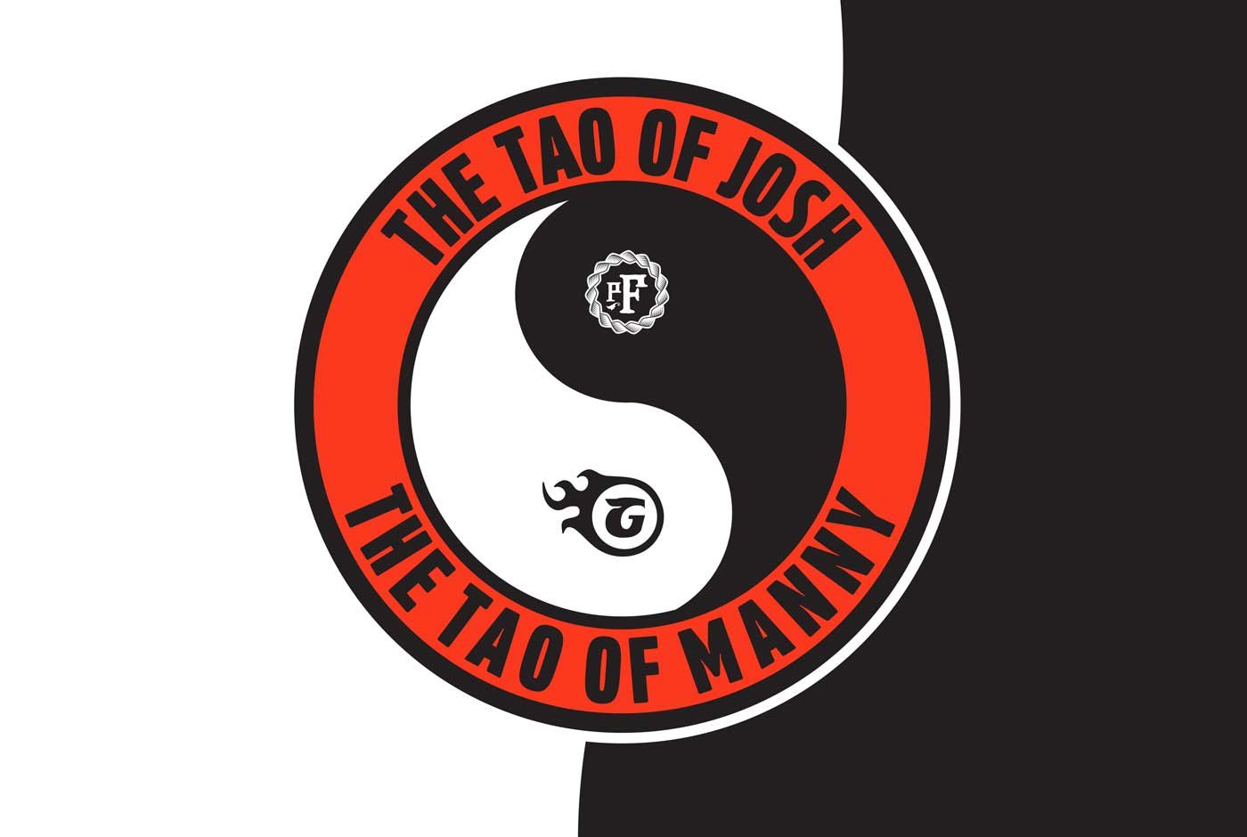 The Tao of Josh/The Tao of Manny Release Party 