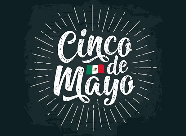Cinco de Mayo with DJ Azteca