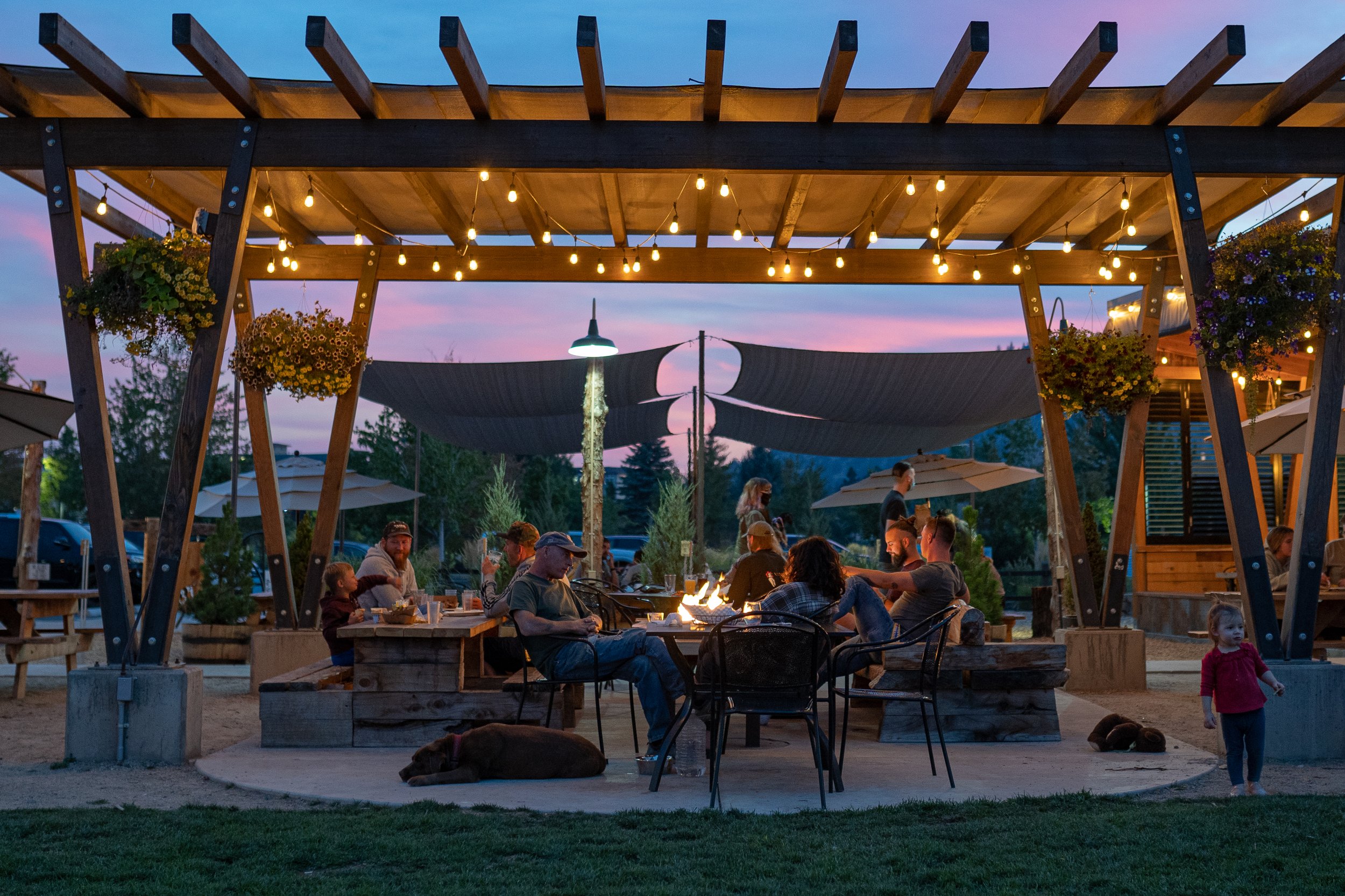 Oregon Seltzer Release Party 